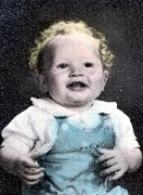 Tony Gene Sayger